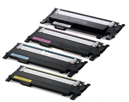 Black Compa Samsung Xpress C430,C430W,C480W-1.5K#CLT-K404S